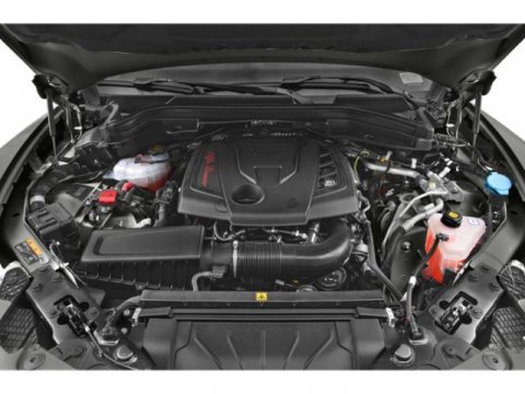 Used 2024 Alfa Romeo Stelvio Veloce image 15