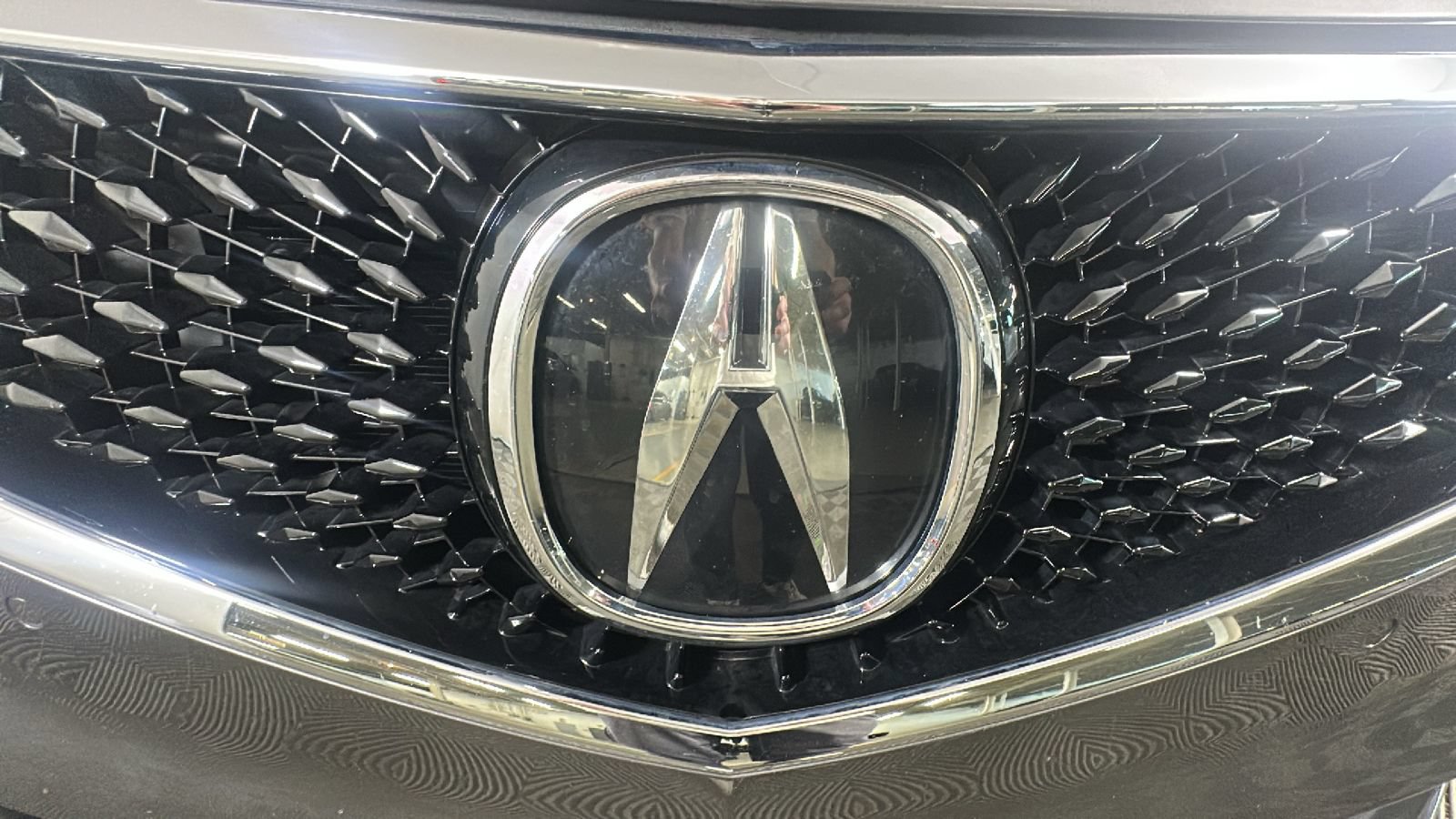 Used 2023 Acura RDX w/ Technology Package AWD/4WD image 8