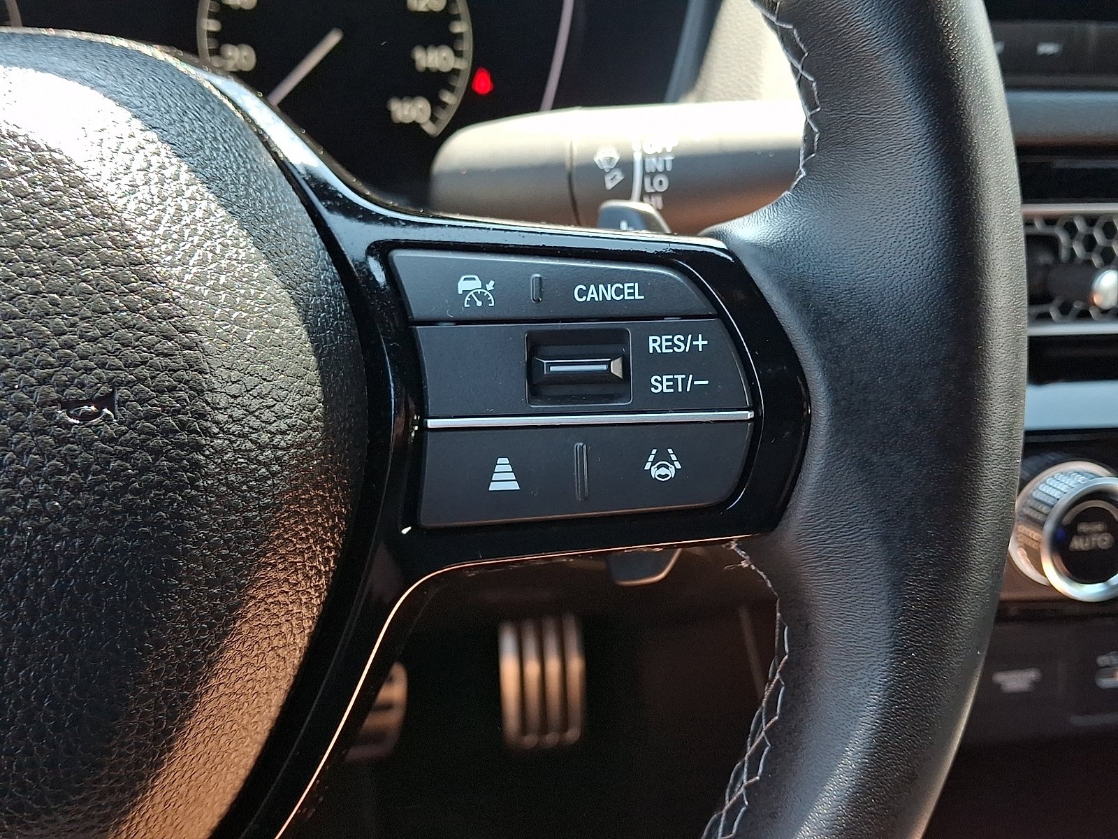 Certified 2026 Honda Civic Sport image 21