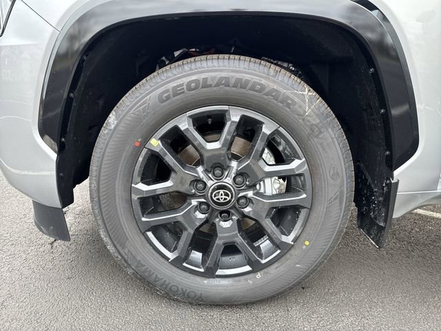 New 2026 Toyota Sequoia Platinum image 21