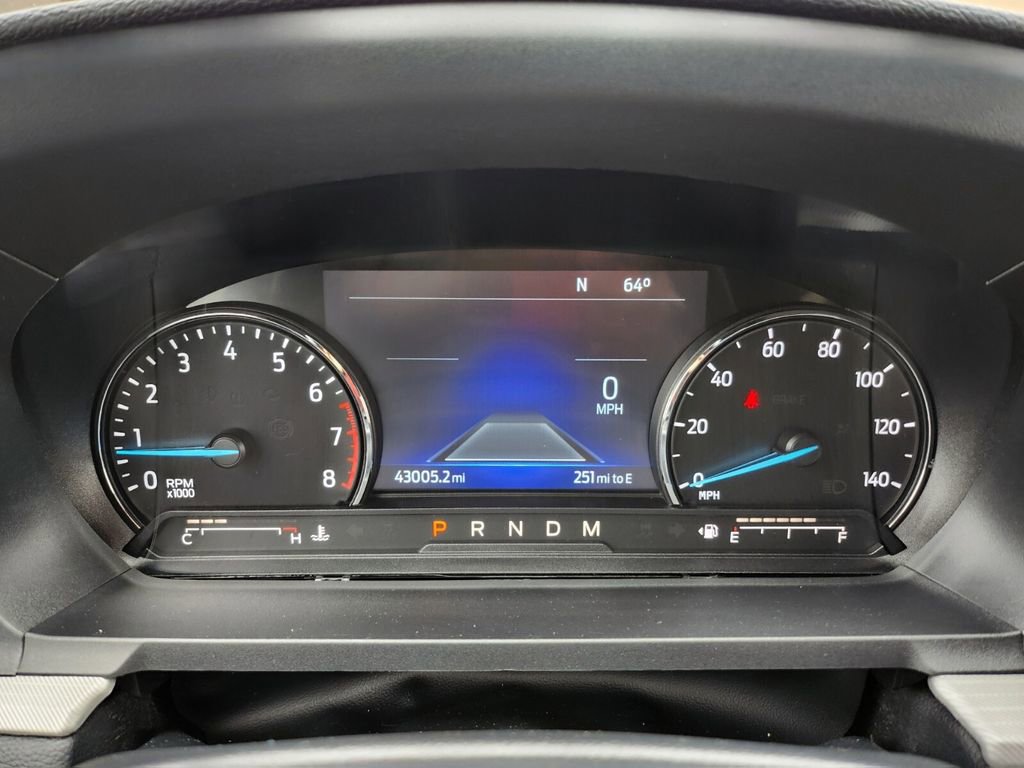 Used 2020 Ford Explorer XLT w/ Equipment Group 202A image 19