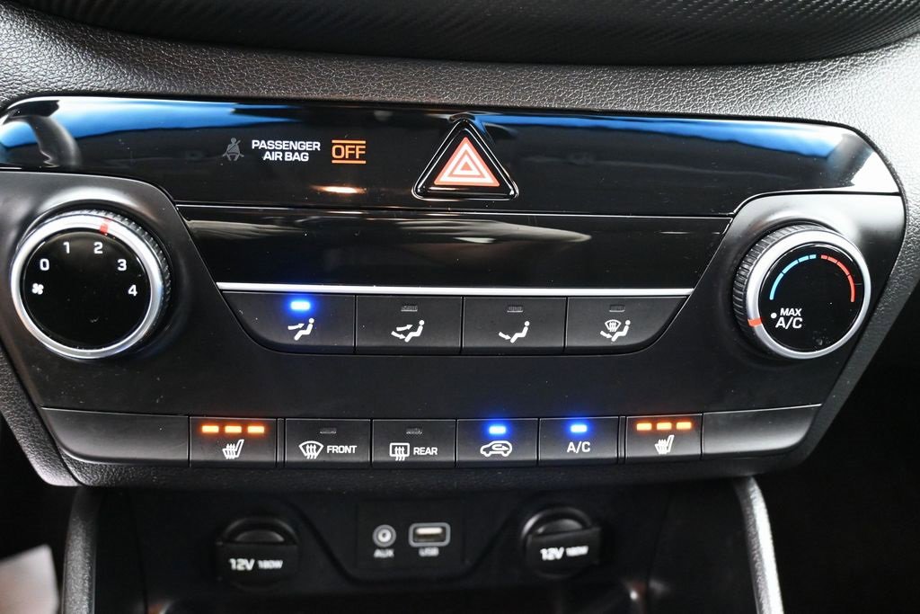 Used 2019 Hyundai Tucson Value w/ Cargo Package image 28