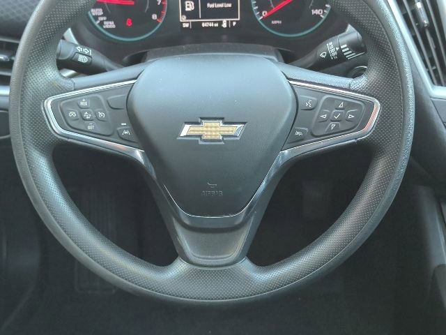 Used 2023 Chevrolet Malibu LT FWD image 9