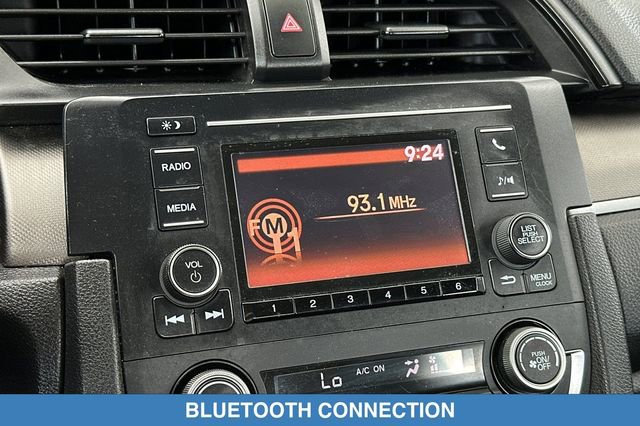 Used 2019 Honda Civic LX image 20