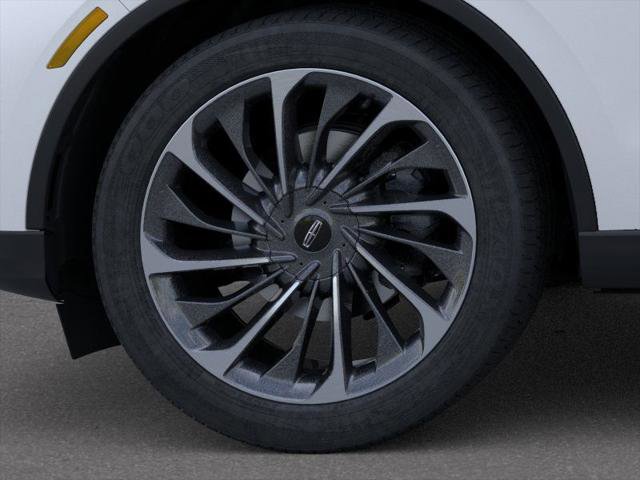 New 2025 Lincoln Aviator Reserve w/ Illumination Package image 19