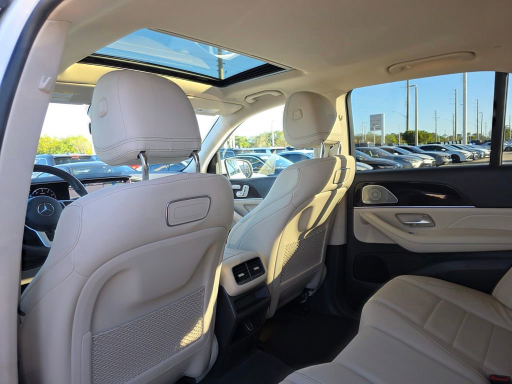 Used 2020 Mercedes-Benz GLE 350 GLE 350 image 19