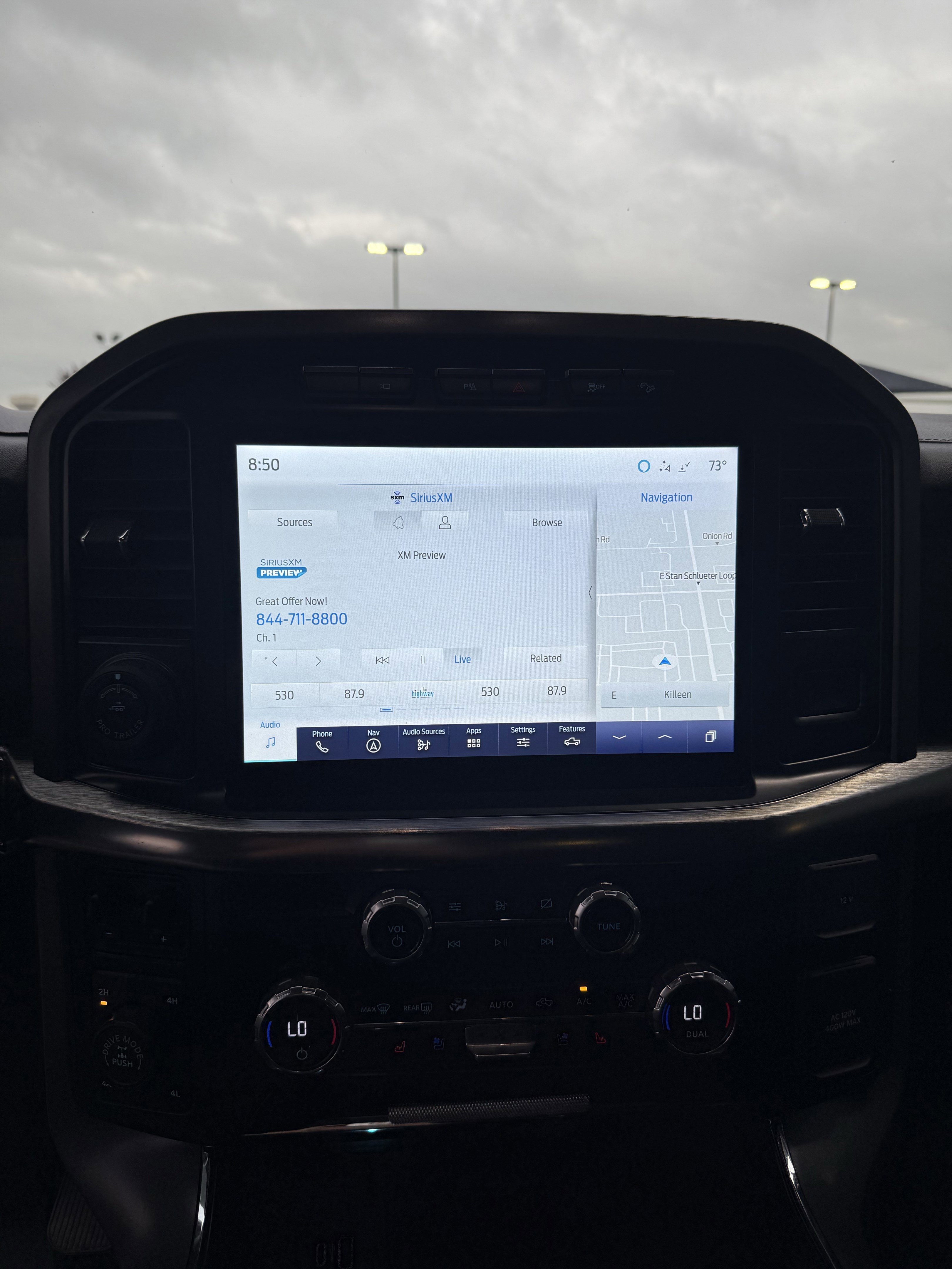 Used 2021 Ford F150 Lariat image 27