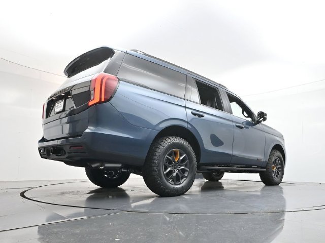 New 2027 Ford Expedition Tremor AWD/4WD image 53