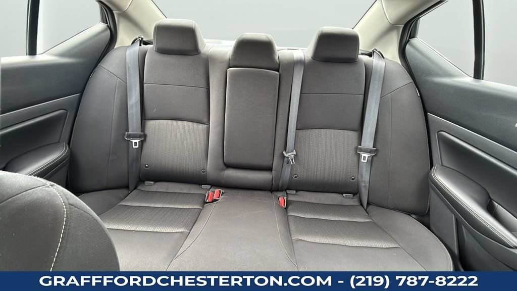 Used 2024 Nissan Altima 2.5 SV w/ SV Premium Package FWD image 25