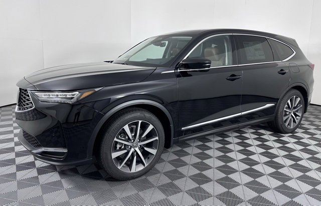 New 2026 Acura MDX w/ Technology Package image 3