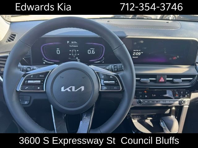 New 2026 Kia Seltos S image 22