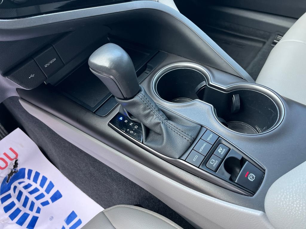 Certified 2023 Toyota Camry SE image 27