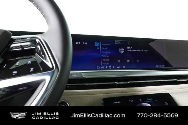 Certified 2026 Cadillac Escalade Sport w/ Touring Package image 14