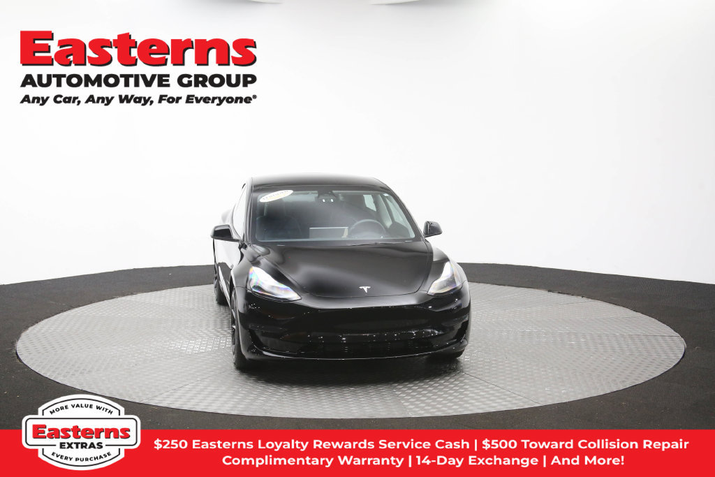 Used 2023 Tesla Model 3 Standard Range RWD image 47