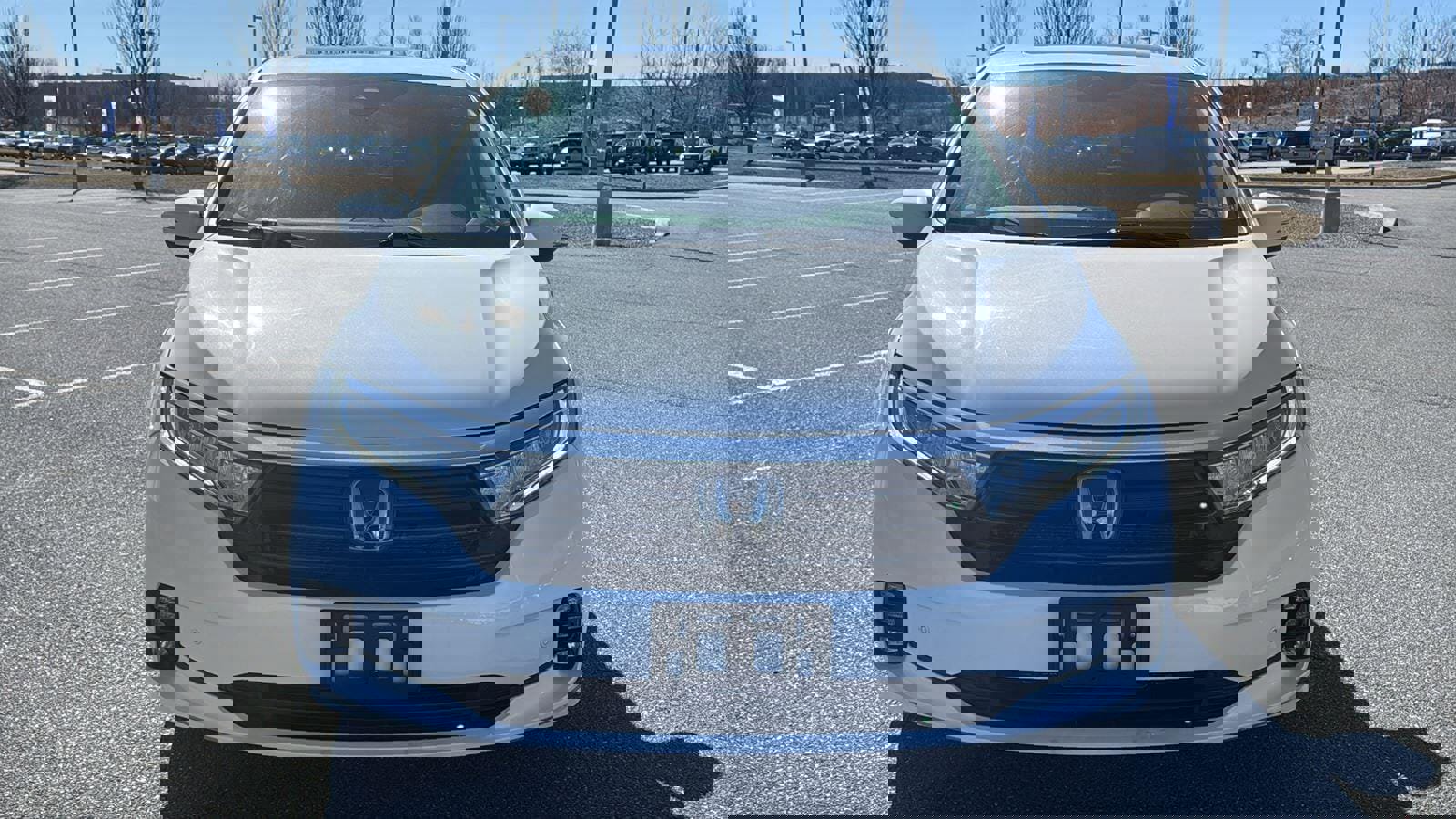 Used 2023 Honda Odyssey Touring image 16