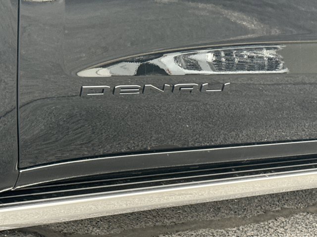 New 2026 GMC Sierra 1500 Denali w/ Denali Reserve Package image 16