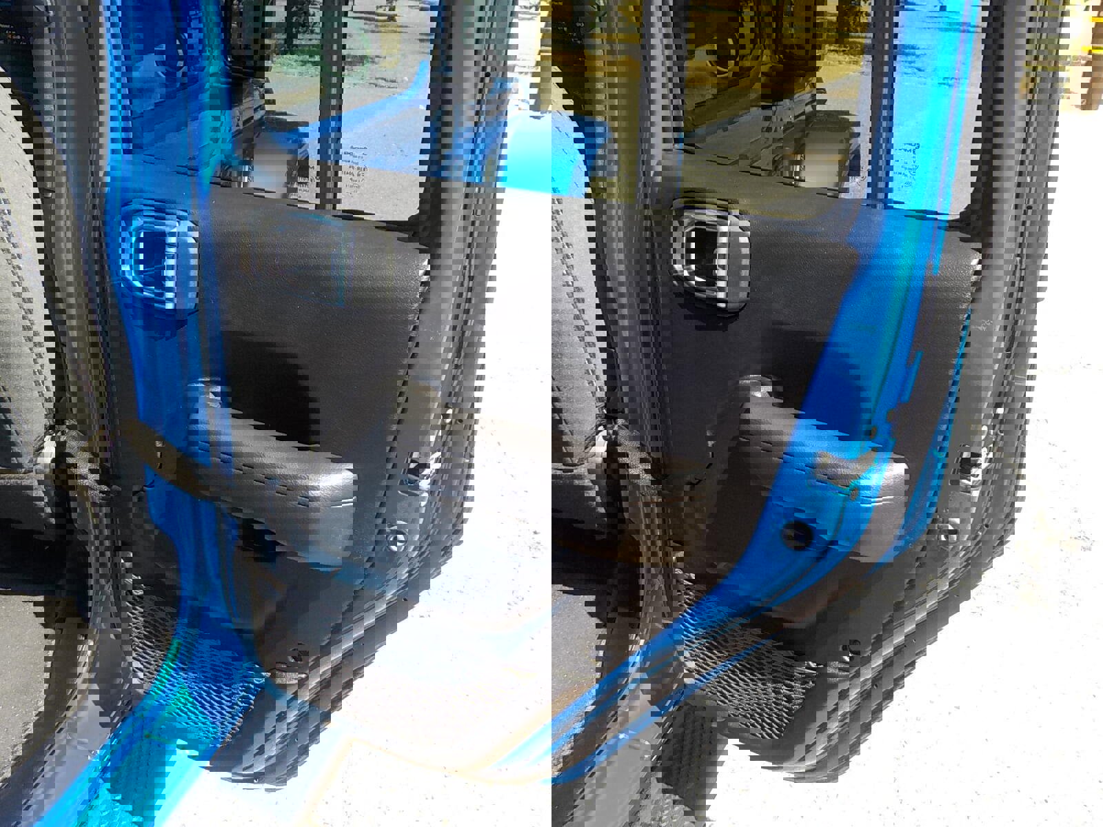 Used 2024 Jeep Wrangler Unlimited w/ Convenience Group image 13