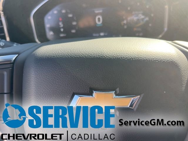 New 2026 Chevrolet Silverado 2500 High Country w/ High Country Premium Package AWD/4WD image 49