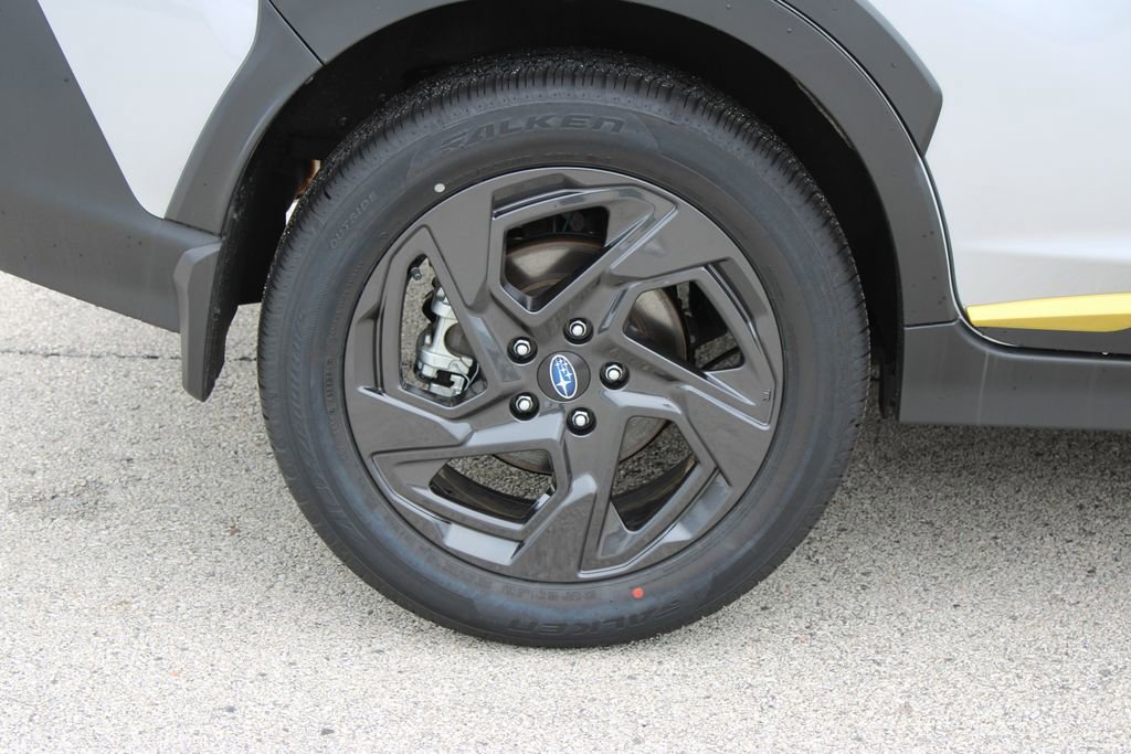 Used 2025 Subaru Crosstrek 2.5i Sport AWD/4WD image 31