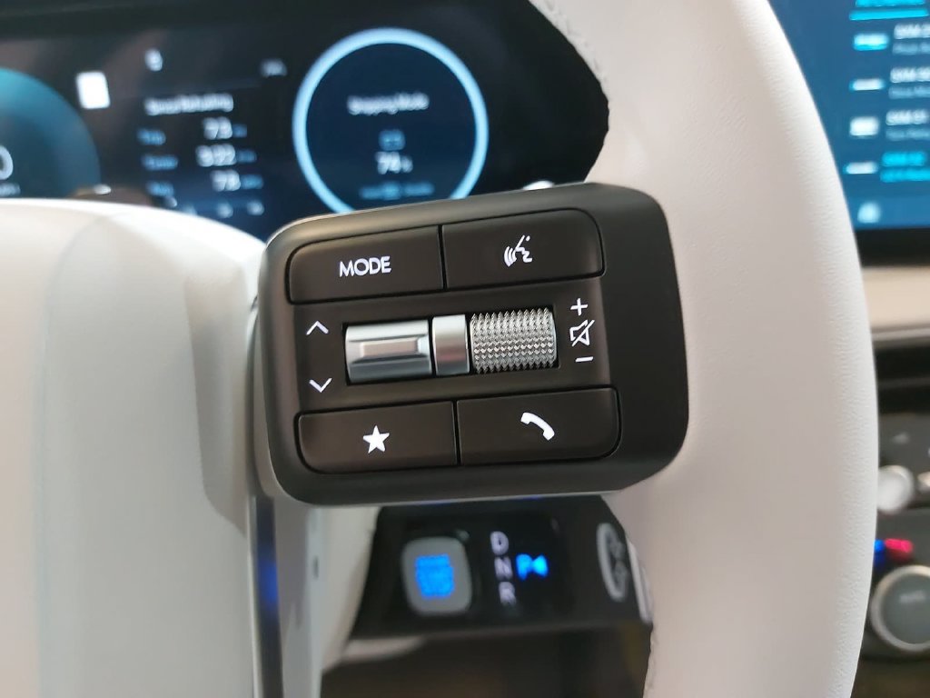New 2027 Hyundai Palisade SEL Premium AWD/4WD image 19