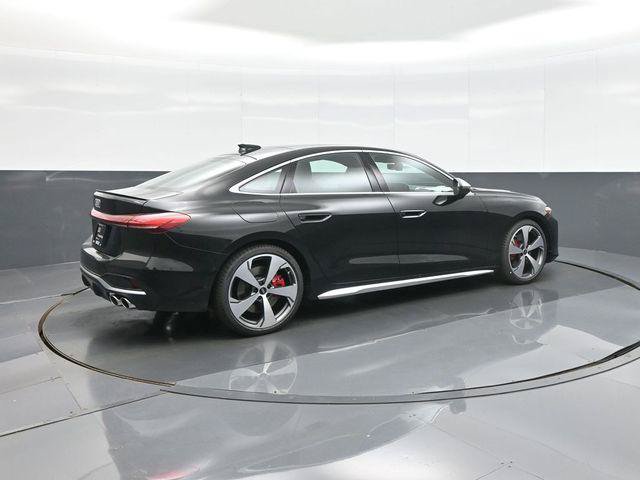 New 2026 Audi S5 Premium Plus AWD/4WD image 7