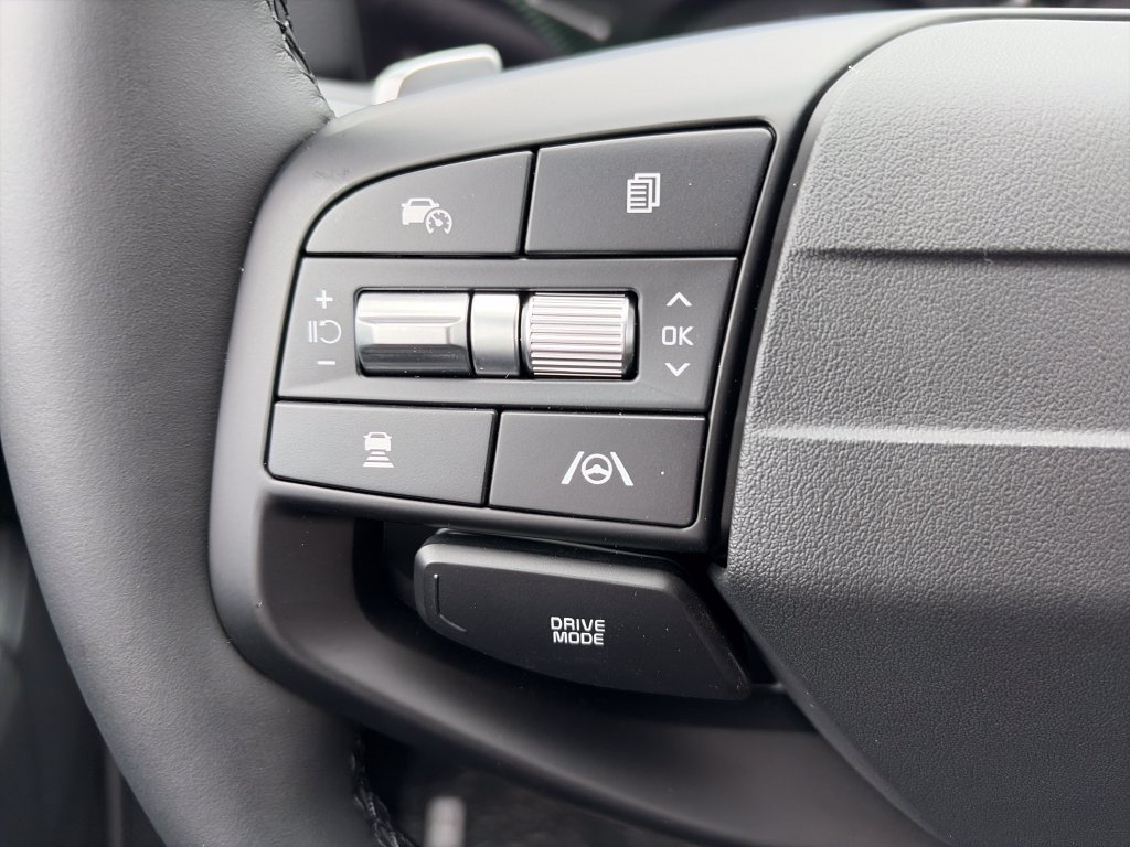 New 2027 Kia Sportage S FWD image 11