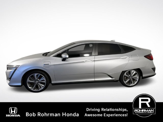 Used 2019 Honda Clarity Touring image 4
