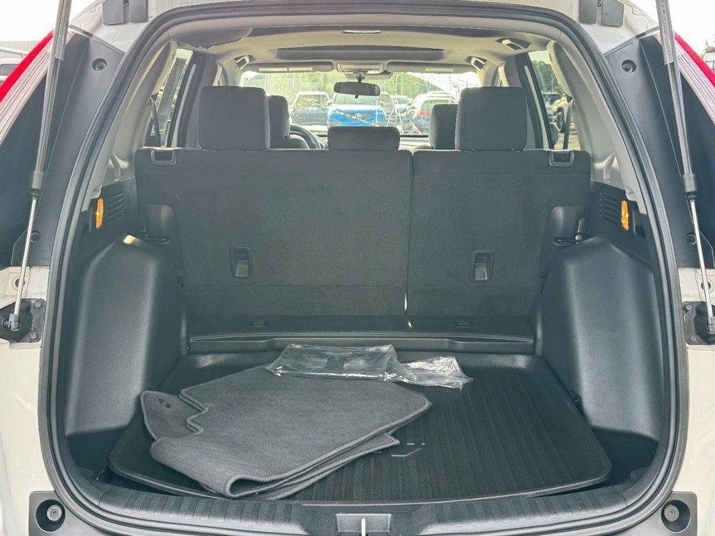 Used 2019 Honda CR-V EX image 7