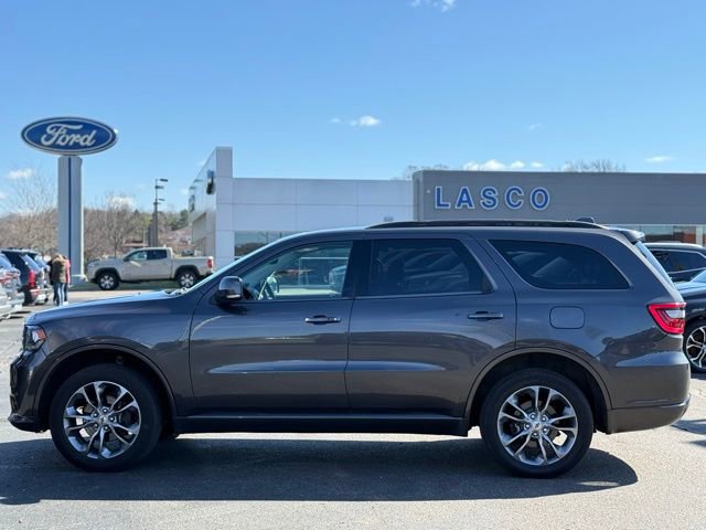 Used 2019 Dodge Durango GT image 38