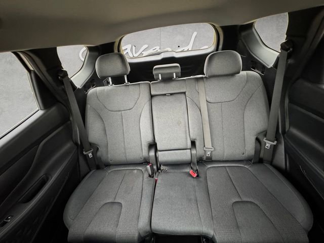 Used 2019 Hyundai Santa Fe SE image 22