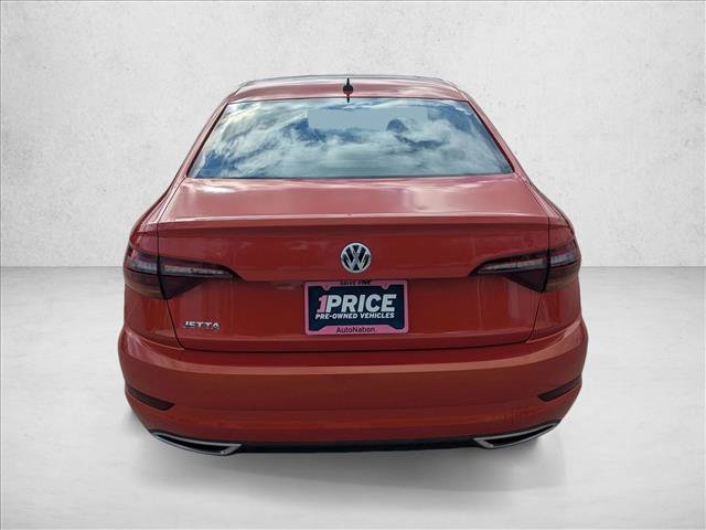 Used 2019 Volkswagen Jetta R-Line image 6
