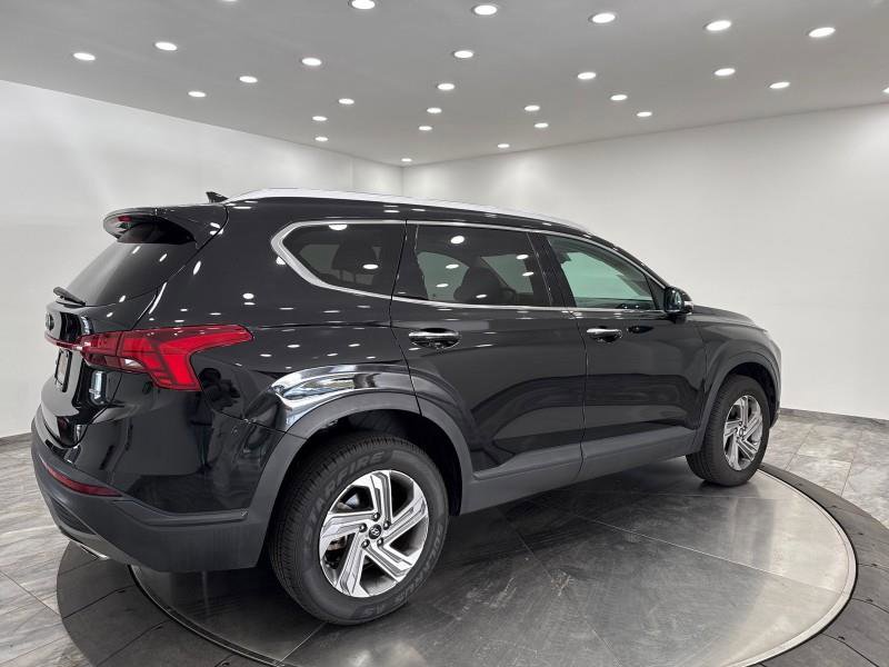 Used 2023 Hyundai Santa Fe SEL image 34