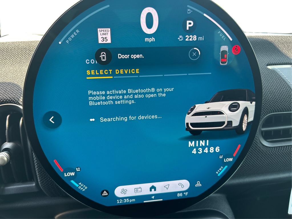 New 2026 MINI Cooper S FWD image 46
