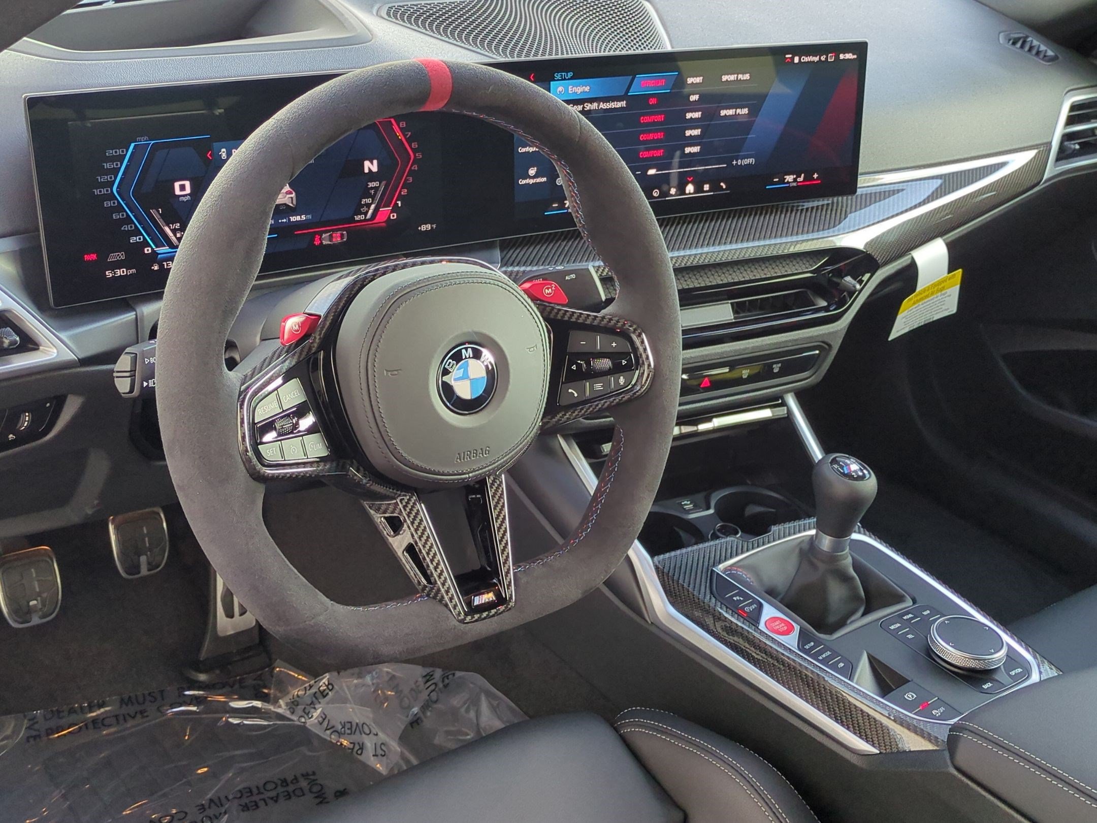 Used 2026 BMW M2 RWD image 46
