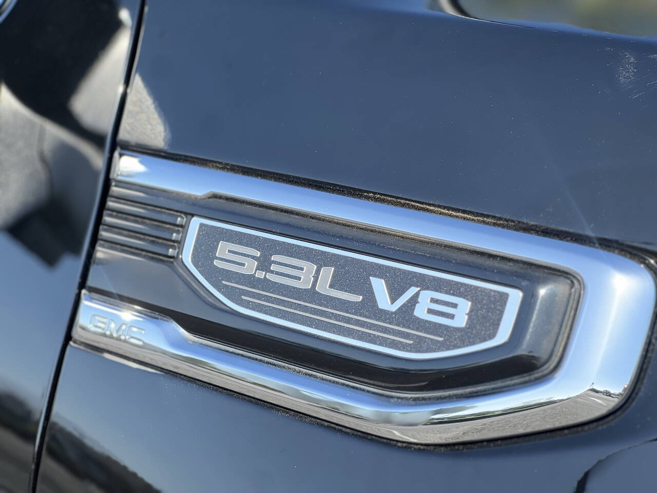 Used 2020 GMC Sierra 1500 Denali RWD image 7