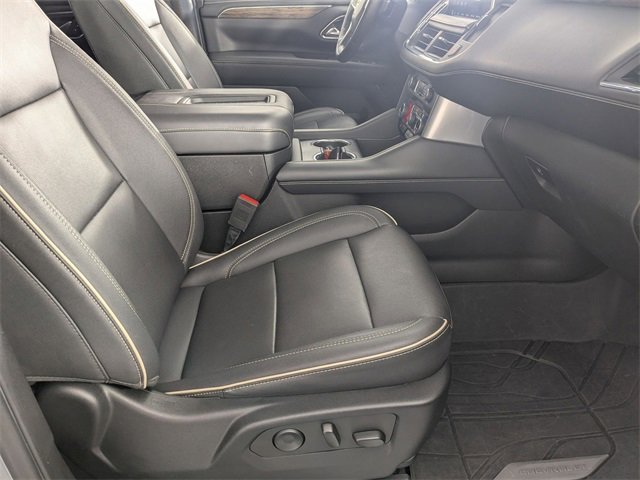 Used 2023 Chevrolet Tahoe Premier image 35