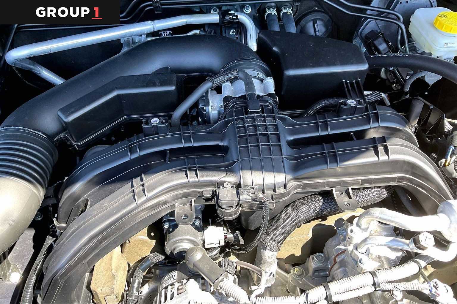 Used 2025 Subaru Crosstrek 2.0i Premium image 29