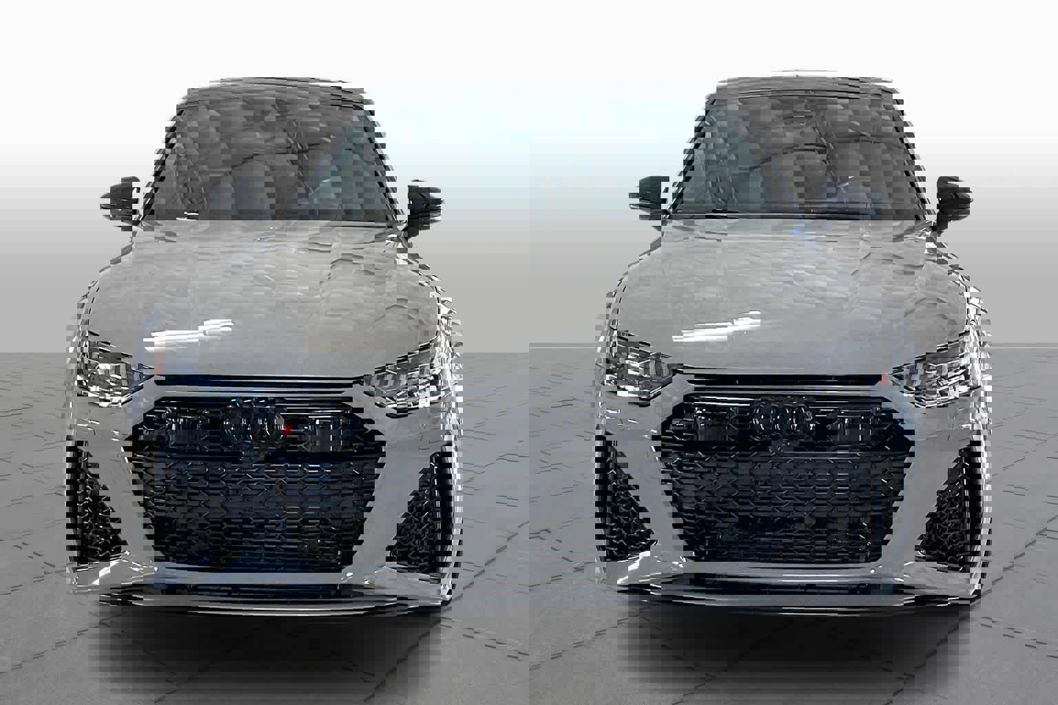 Used 2024 Audi RS 7 Performance w/ Black Optic Package image 3