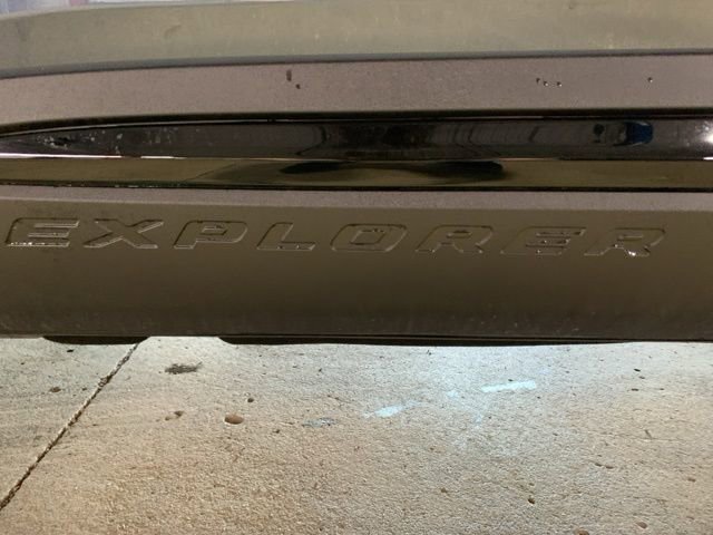 New 2026 Ford Explorer ST image 15