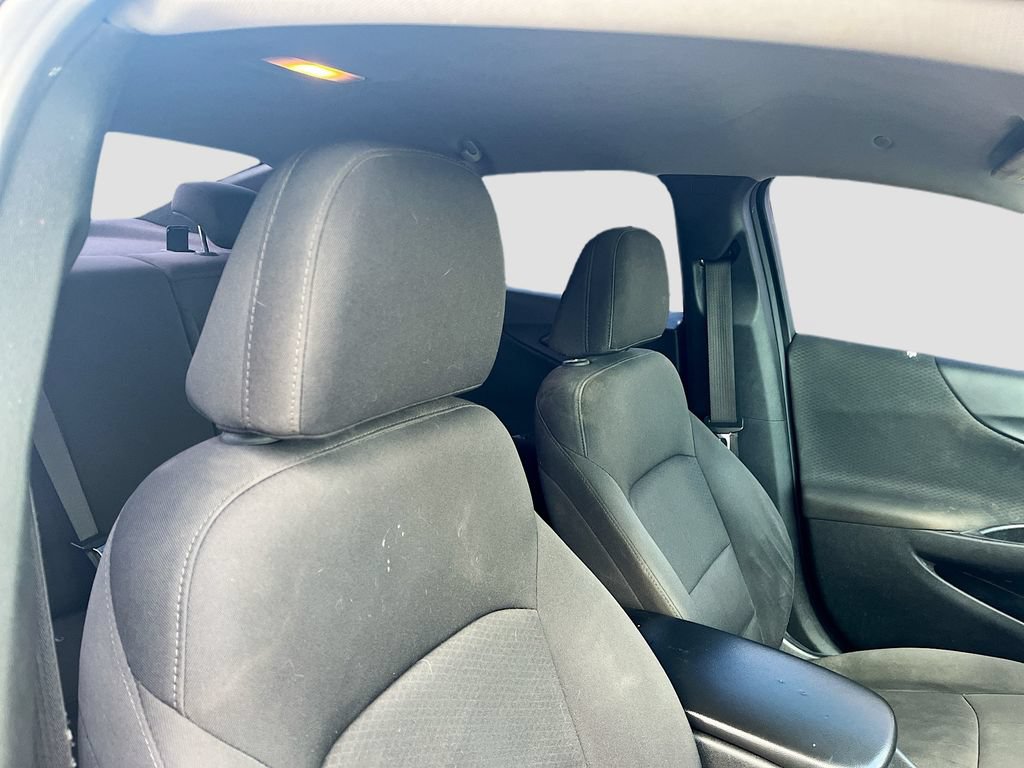 Used 2020 Chevrolet Malibu LS FWD image 25