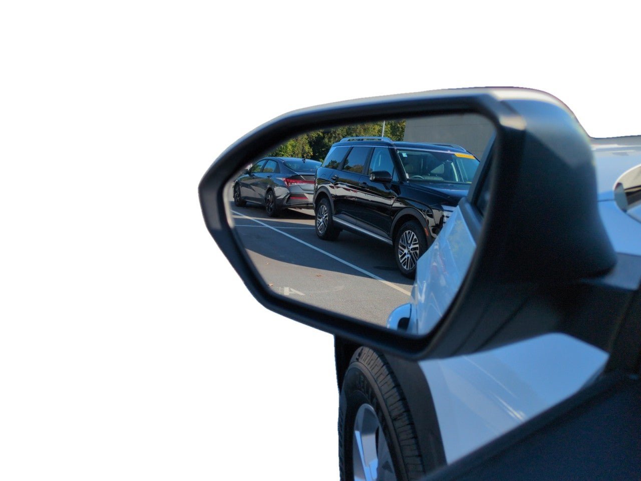 Used 2022 Hyundai Tucson SEL FWD image 11