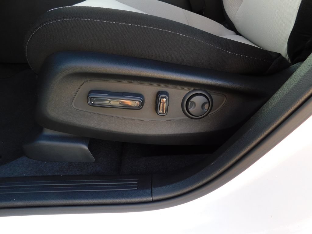 New 2026 Honda CR-V EX image 14