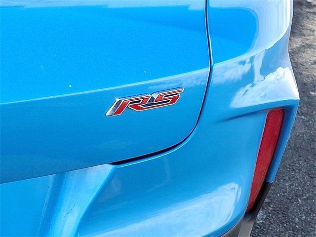 Used 2025 Chevrolet TrailBlazer RS w/ Convenience Package image 34