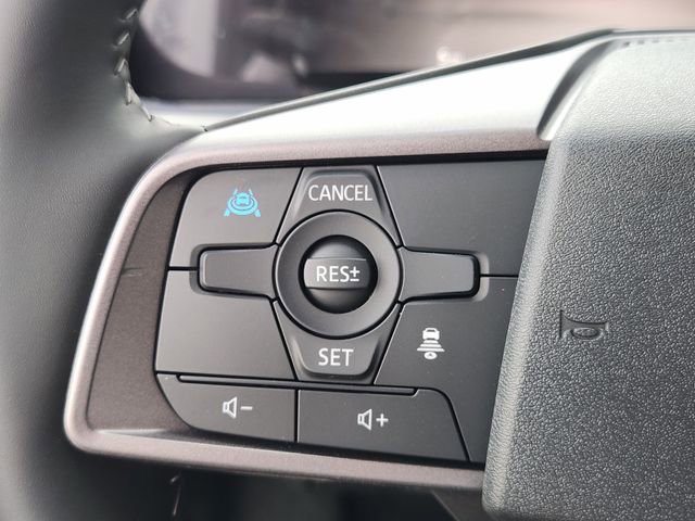 New 2026 Nissan Sentra SL w/ Floor Mat Package FWD image 19