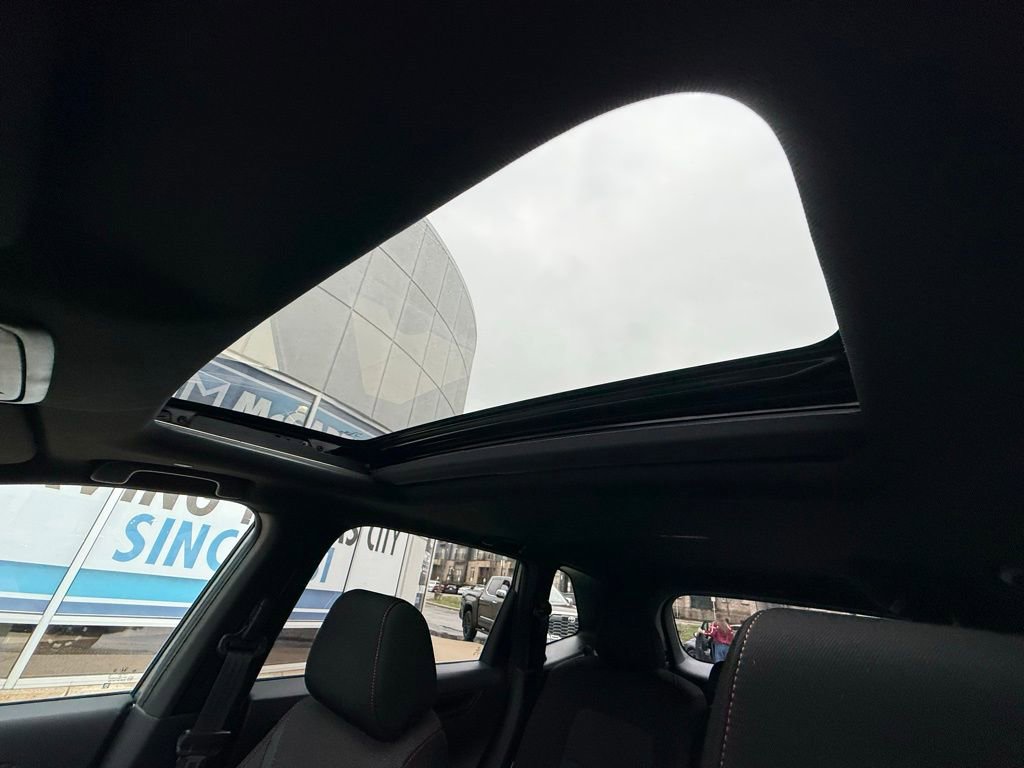 Used 2023 Honda CR-V Sport image 5