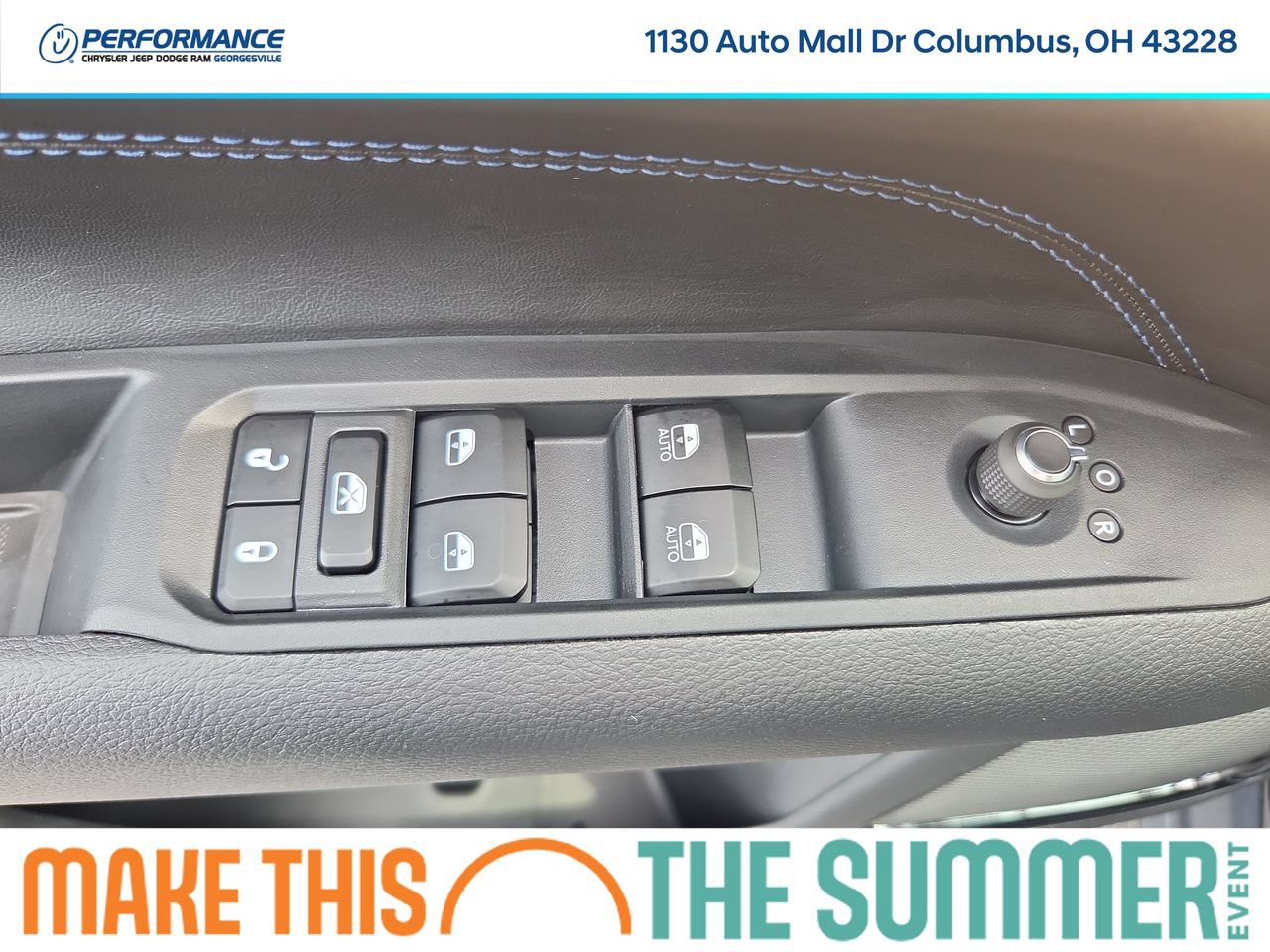 New 2026 Jeep Compass Latitude AWD/4WD image 18