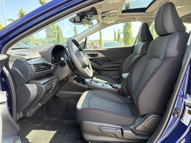 New 2026 Subaru Impreza 2.0i Sport AWD/4WD image 11