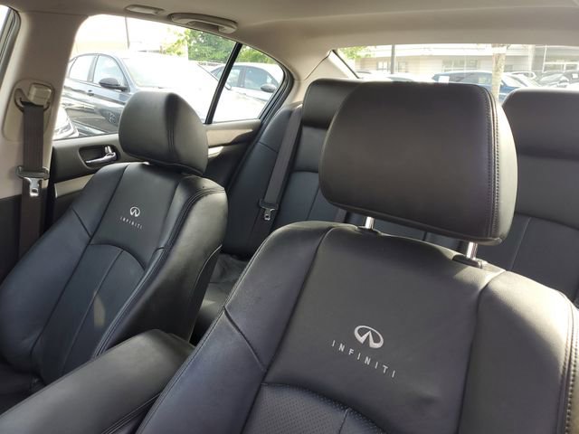 Used 2013 INFINITI G37 Journey w/ Premium Pkg RWD image 15