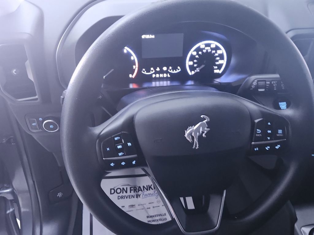 Used 2021 Ford Bronco Sport Big Bend AWD/4WD image 20