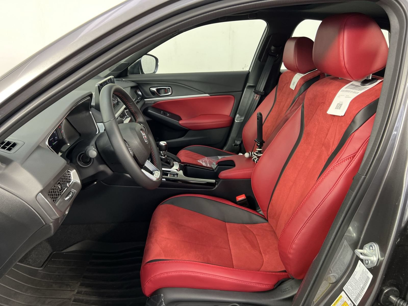 Used 2025 Acura Integra A-Spec w/ Technology Package FWD image 18